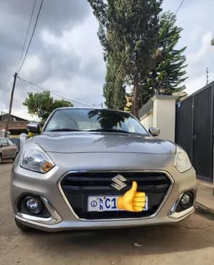 Suzuki Desire 2022 Automatic
