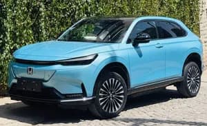 Honda ENS1 Electric Crossover 2023