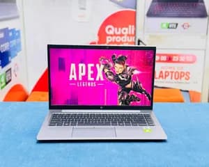 HP ZBook Firefly 14 G7 32GB 512GB