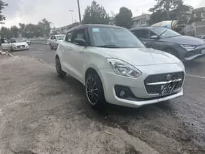 Suzuki Swift 2022 1.2L