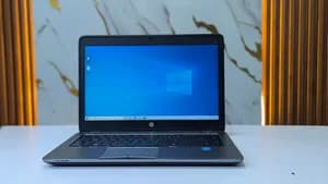 HP 820 G1 i5 Laptop