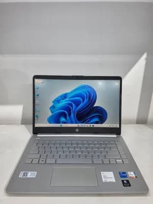 HP Notebook i5 12th Gen 14 Inch