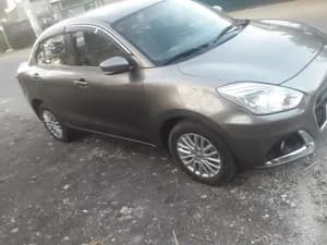 Suzuki Dizer 2021 Full Option