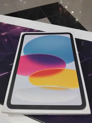 Apple iPad A16 11-inch 128GB