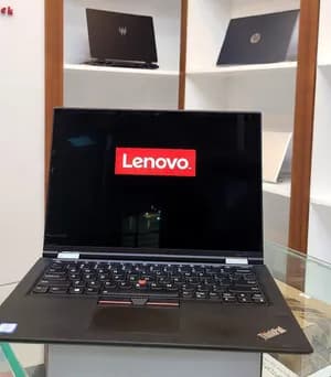 Lenovo Yoga 370 Core i5 Laptop