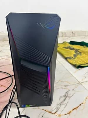 ASUS ROG Strix G13 i7 RTX 4060