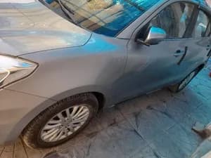Suzuki Dzire 2021 1.2cc