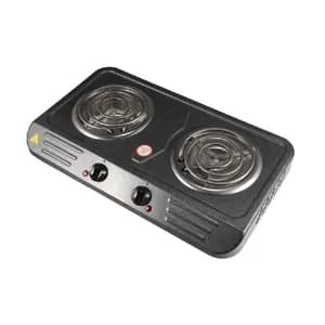 Sonika Double Hot Plate SS-033E