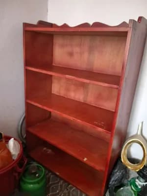 Shelf