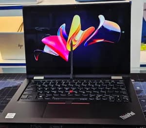 Lenovo ThinkPad X13 Yoga X360
