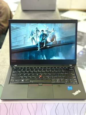 Lenovo ThinkPad T14 i7 24GB 512GB