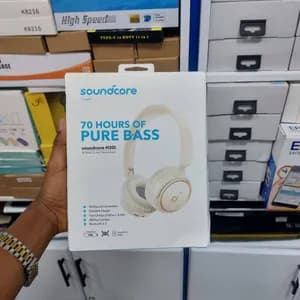 soundcore H30i Wireless On-Ear Headphones