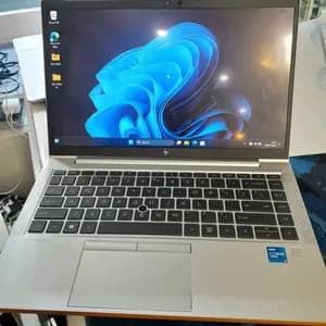 HP EliteBook 840 G8 i5 16GB
