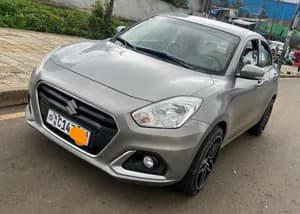 Suzuki Dzire 2022 Full Option