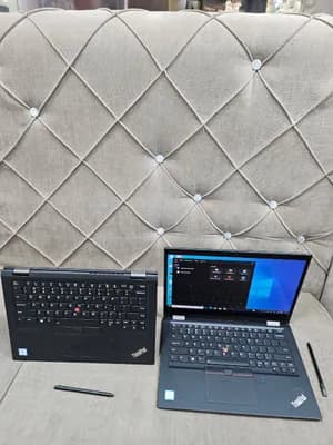 Lenovo ThinkPad Yoga X390 Touch Laptop
