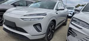 2025 BYD Sealion 06 DM-i