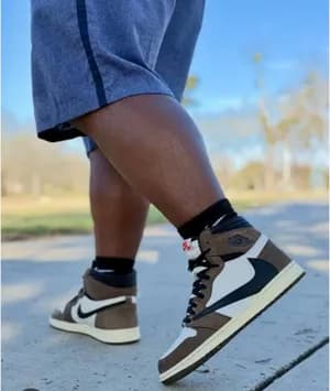 Jordan 1 Size 40 41 42 43