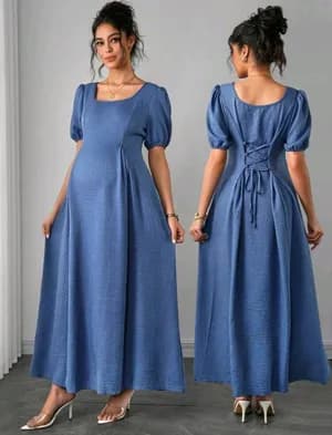 Shein Size L Dress