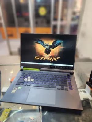ASUS ROG Strix Ryzen 9 RTX 3060