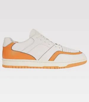 KAZAR LEE Leather Shoes