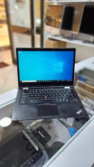 Lenovo ThinkPad Yoga X380 Laptop