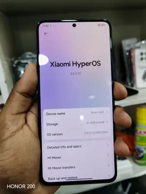 Redmi K60 5G 12GB 256GB