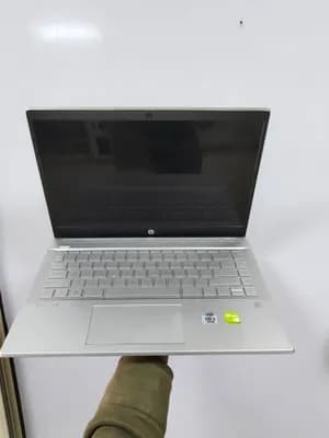 HP Pavilion 14 Core i5 Laptop