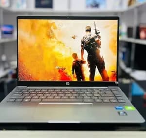 HP Pavilion Plus i5 12th Gen
