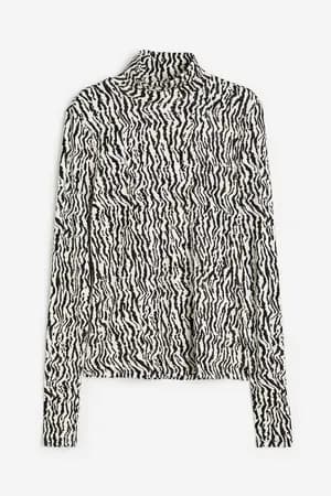 H&M Women's Polo Top Size XS