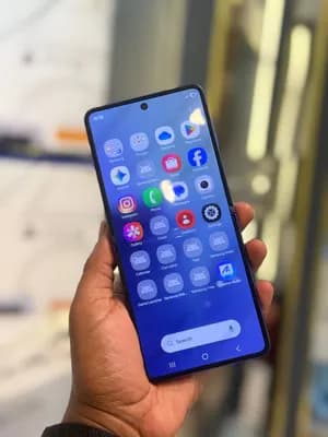 Samsung Galaxy Z Flip 7