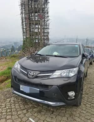Toyota Rav4 2015 2.0L