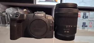 Canon EOS RP Mirrorless Camera