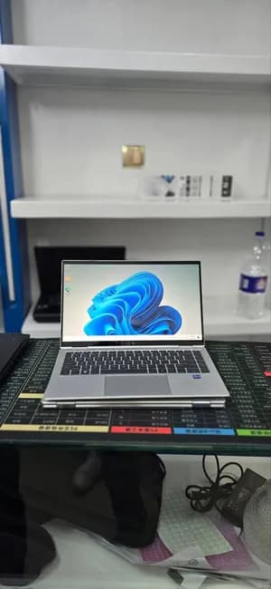 HP EliteBook 1040 G8 X360 Laptop