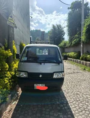 Suzuki Carry 2024 Pickup