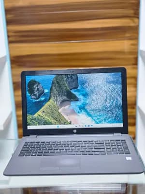 HP Notebook Core i5 7th Gen