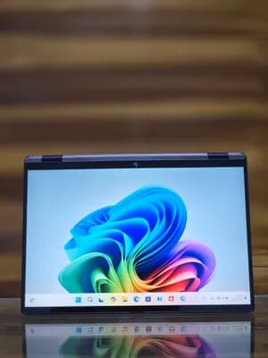 HP OmniBook X Flip 14 Touch