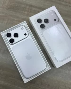 iPhone 17 Pro 256GB