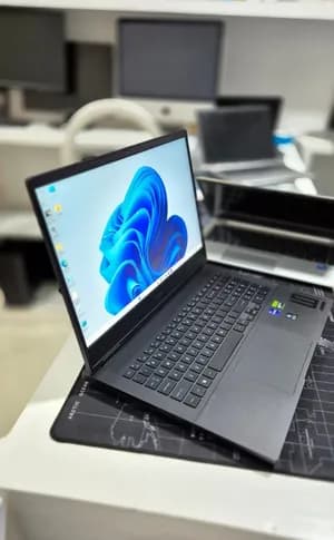 OMEN 16 Core i9 Gaming Laptop