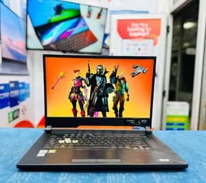 ASUS ROG STRIX G512LV 16GB 512GB