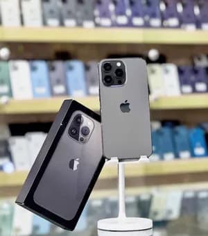 Open Box iPhone 13 Pro 128GB