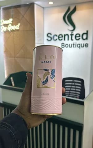 LATTAFA MAYAR 100ml