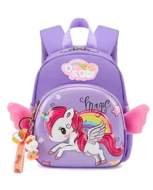 Kids Backpack Small Size