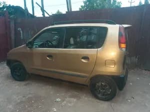 Hyundai Atoz 1997 800cc