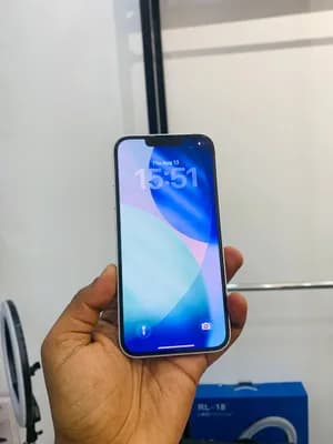 iPhone 13 128GB 91% Battery
