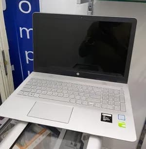 HP Pavilion i5 8GB 256GB Laptop