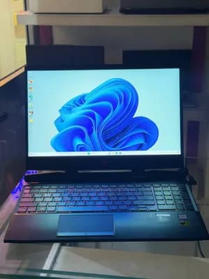 HP Omen X Gaming Laptop