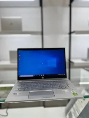 HP Pavilion Core i7 Laptop