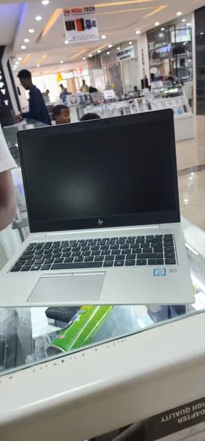 Brand New HP EliteBook 840 G5