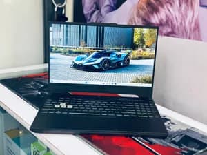 ASUS TUF A15 Ryzen 7 Gaming Laptop