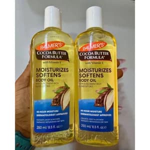 Palmers Cocoa Butter Formula Moisturizing Body Oil 250ml